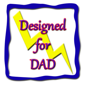 Designed for Dad 2