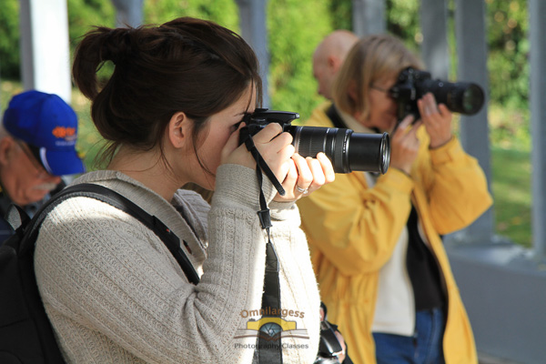 Digital Camera Workshops and bootcamps help you unleash the power of your digital camera