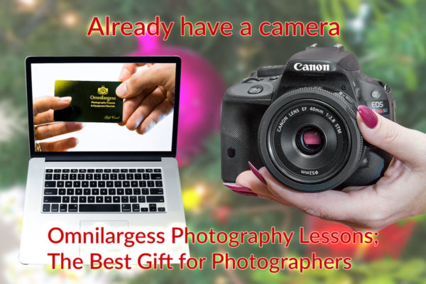 best gift for photographers