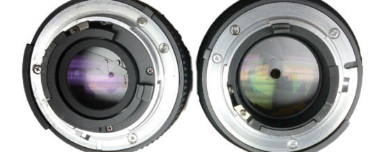 Deciphering Lens Codes