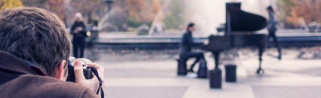 Vancouver Entry-level Photography Class 2 Fun photography