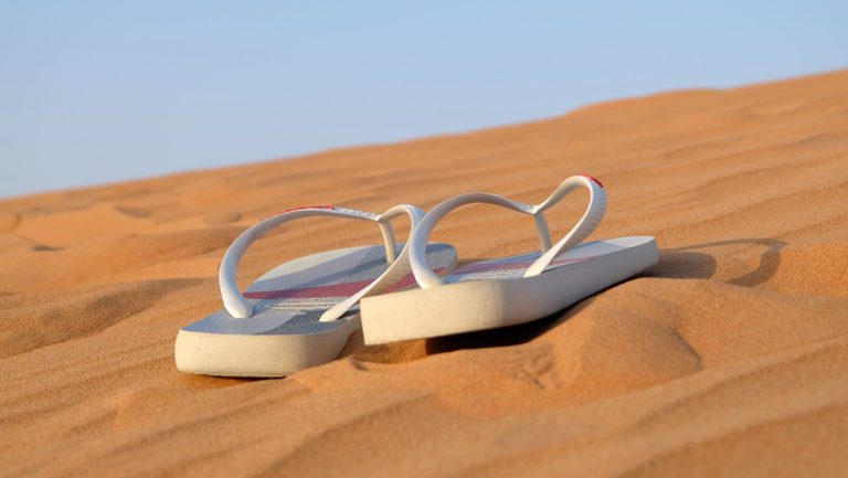 protect your camera at the beach