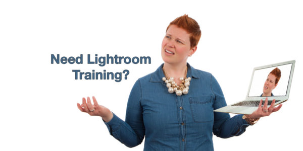 lightroom training program