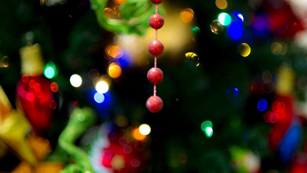 Christmas Photography | White Balance 5 DSC 6070