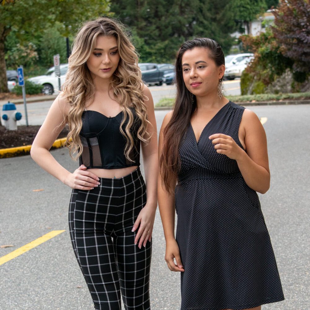 Portrait Photography