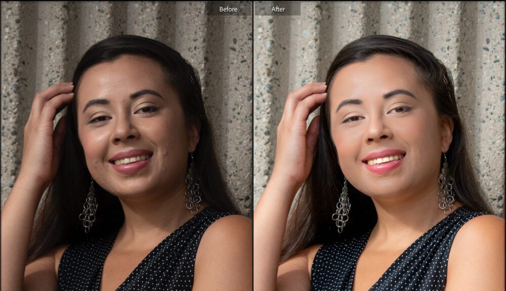 Online Lightroom Portrait Editing Course Photography Academy