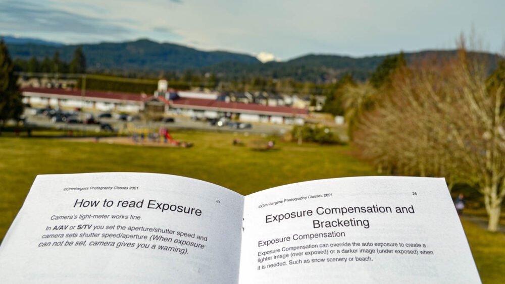 Effective Photography Skills