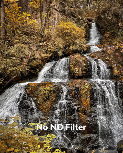 ND filters