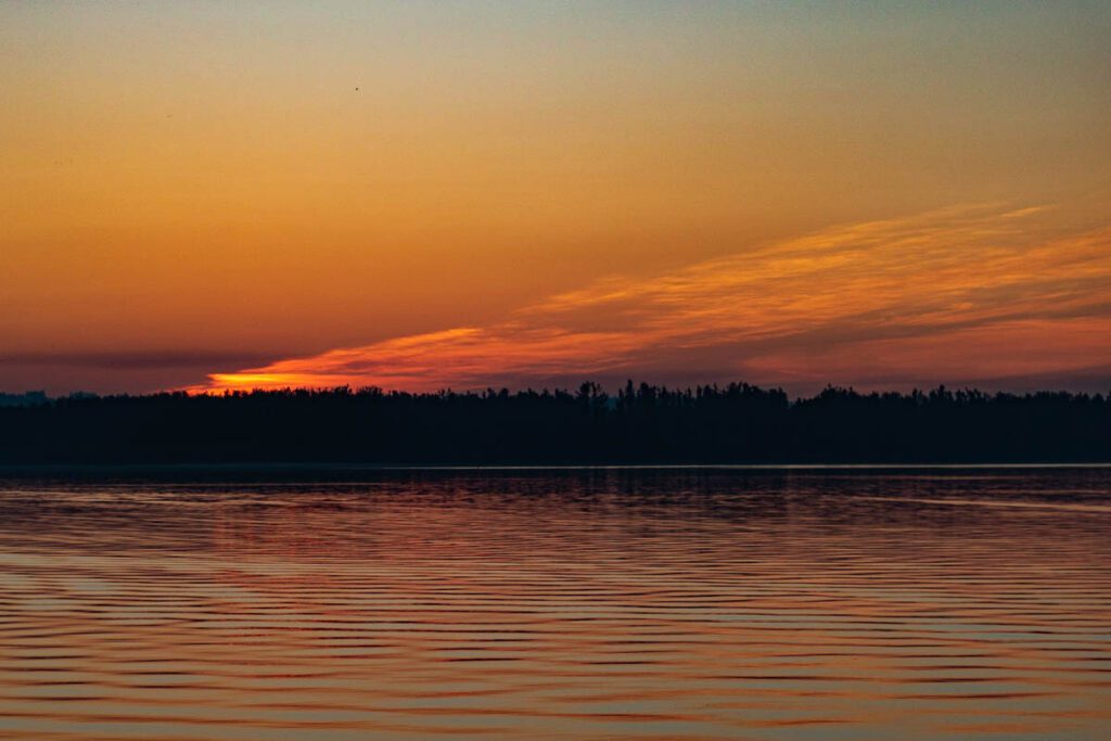 Natural Light Photography