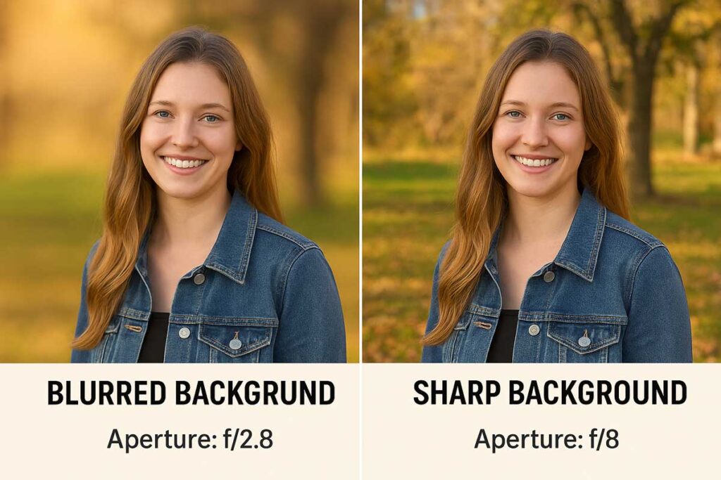 Mastering the Exposure Triangle 2 Exposure Triangle