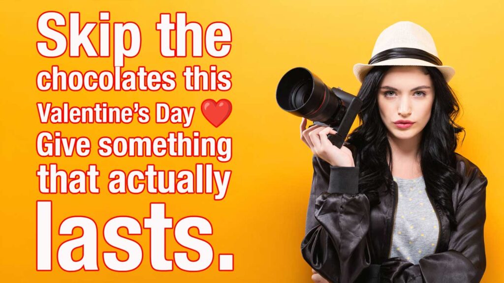 Valentine's Day Gift